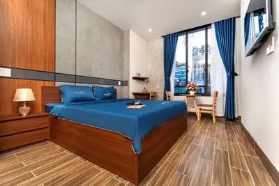 Bán nhà mặt tiền An Thượng 32, Ngũ Hành Sơn – 153 m², 6 tầng, 92 tỷ – ảnh 7