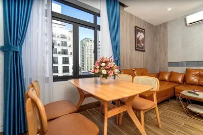 Bán nhà mặt tiền An Thượng 32, Ngũ Hành Sơn – 153 m², 6 tầng, 92 tỷ – ảnh 8