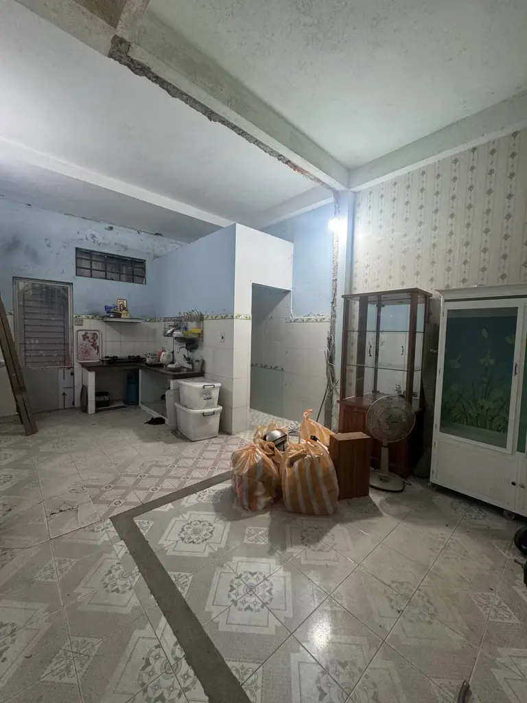 Bán nhà mặt tiền An Mỹ 2, Sơn Trà – 55 m², 2 tầng, 8,5 tỷ – ảnh 2