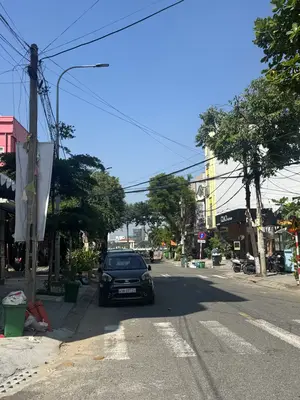 Bán nhà mặt tiền An Mỹ 2, Sơn Trà – 55 m², 2 tầng, 8,5 tỷ – ảnh 4