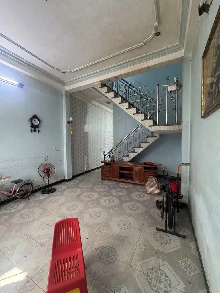 Bán nhà mặt tiền An Mỹ 2, Sơn Trà – 55 m², 2 tầng, 8,5 tỷ – ảnh 5