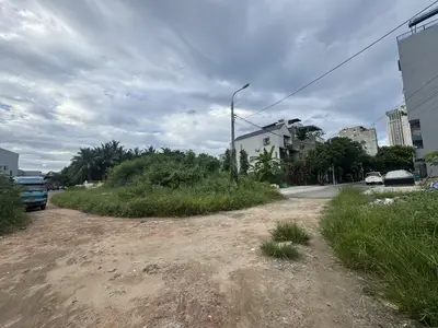 Bán nhà mặt tiền Nguyễn Đình, Sơn Trà – 221 m², 3 tầng, 22 tỷ