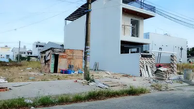 Bán đất mặt tiền Khu dân cư 2A, KCN Điện Nam Điện Ngọc, Quảng Nam (khu khác) – 129,6 m², 2,85 tỷ
