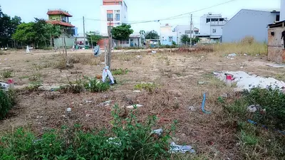 Bán đất mặt tiền Khu dân cư 2A, KCN Điện Nam Điện Ngọc, Quảng Nam (khu khác) – 129,6 m², 2,85 tỷ – ảnh 2