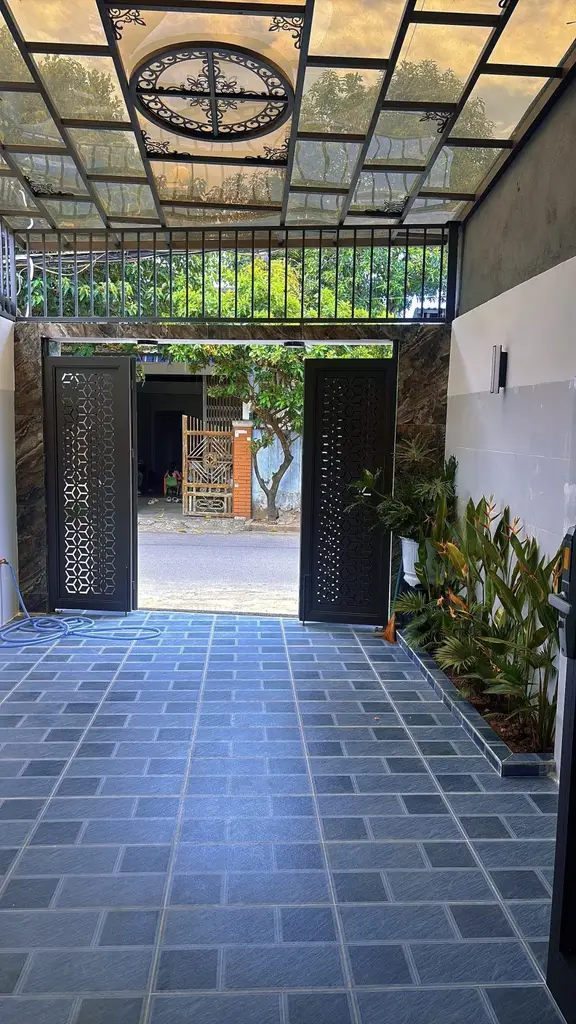 Bán nhà Âu Cơ, Liên Chiểu – 75 m², 3 tầng, 6,8 tỷ – ảnh 2