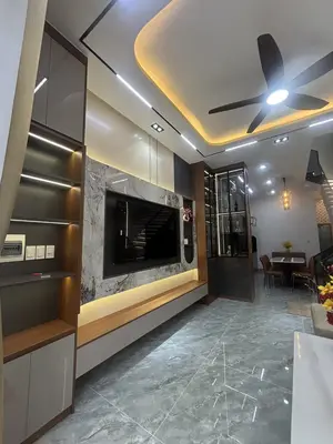 Bán nhà Âu Cơ, Liên Chiểu – 75 m², 3 tầng, 6,8 tỷ – ảnh 6