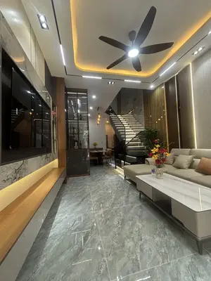 Bán nhà Âu Cơ, Liên Chiểu – 75 m², 3 tầng, 6,8 tỷ – ảnh 8