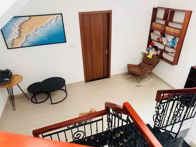 Bán nhà mặt tiền Chơn Tâm 11, Liên Chiểu – 80 m², 3 tầng, 6,7 tỷ