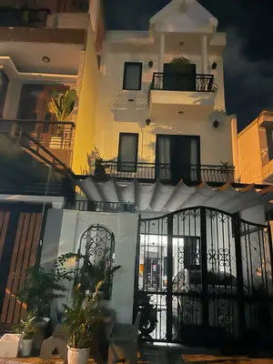 Bán nhà mặt tiền Chơn Tâm 11, Liên Chiểu – 80 m², 3 tầng, 6,7 tỷ – ảnh 2