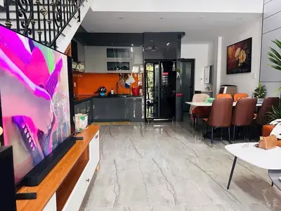 Bán nhà mặt tiền Chơn Tâm 11, Liên Chiểu – 80 m², 3 tầng, 6,7 tỷ – ảnh 3