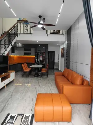 Bán nhà mặt tiền Chơn Tâm 11, Liên Chiểu – 80 m², 3 tầng, 6,7 tỷ – ảnh 5