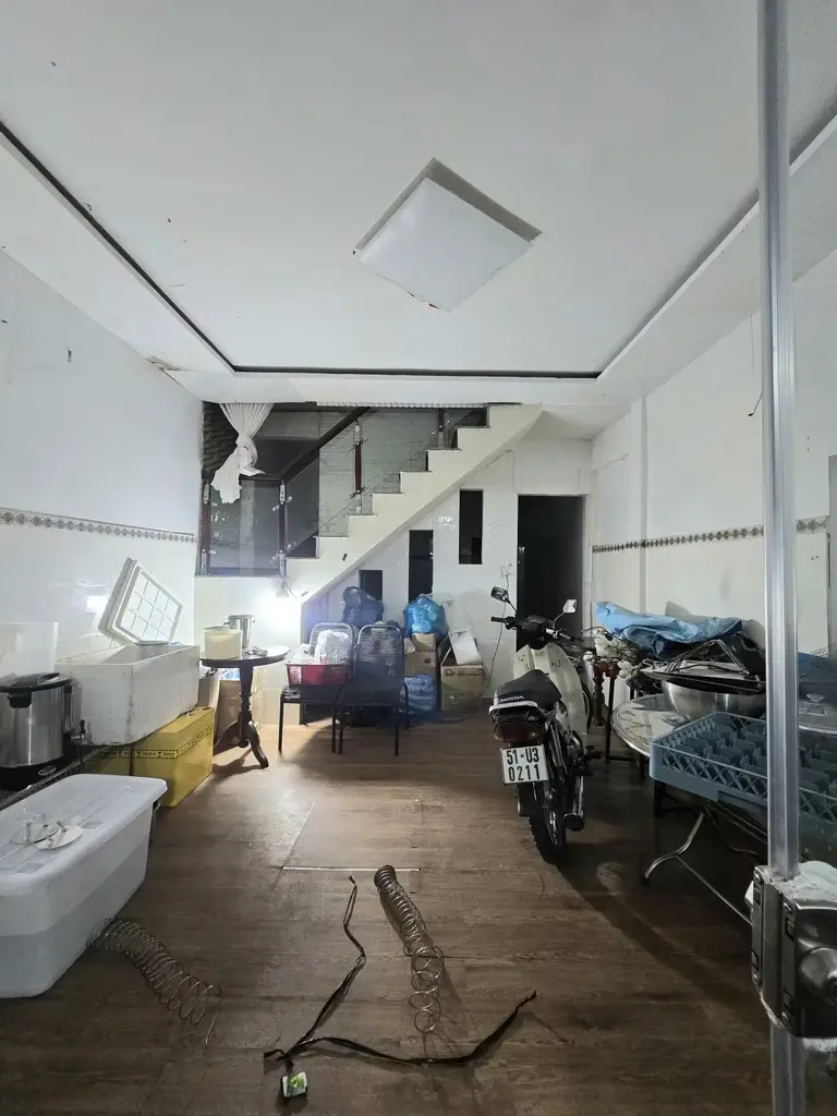 Bán nhà Kiệt Lê Duẩn, Thanh Khê – 59 m², 3 tầng, 6,85 tỷ – ảnh 4