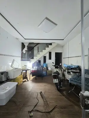Bán nhà Kiệt Lê Duẩn, Thanh Khê – 59 m², 3 tầng, 6,85 tỷ – ảnh 4