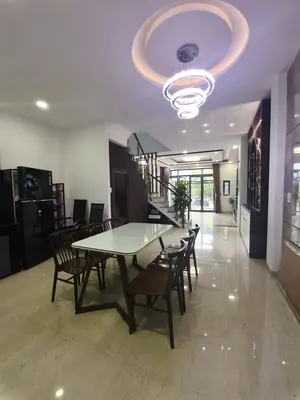 Bán nhà mặt tiền Bàu Năng 10, Liên Chiểu – 85 m², 3 tầng, 7,5 tỷ