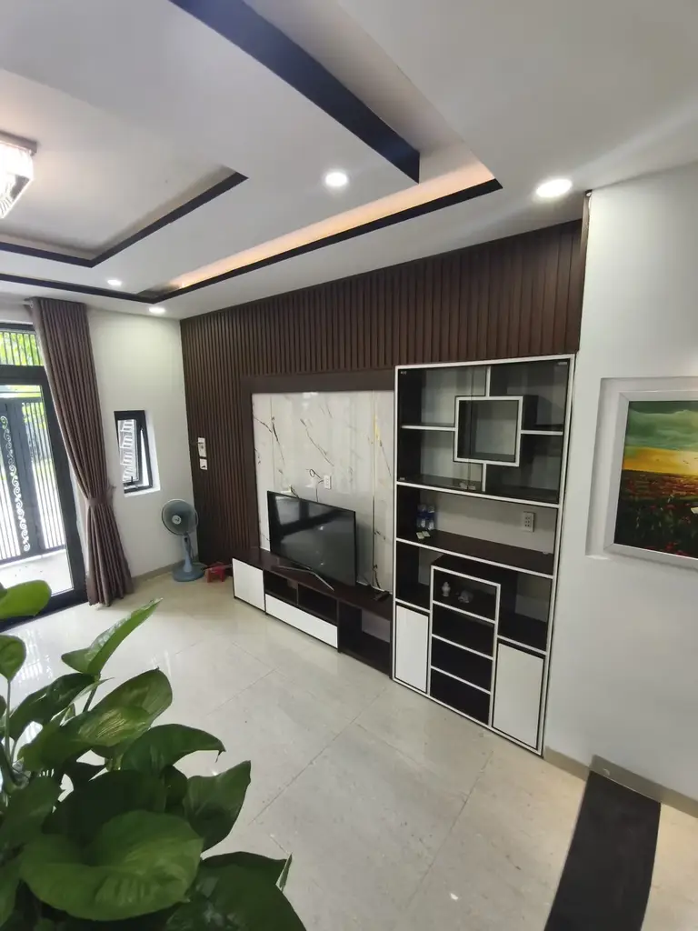 Bán nhà mặt tiền Bàu Năng 10, Liên Chiểu – 85 m², 3 tầng, 7,5 tỷ – ảnh 3