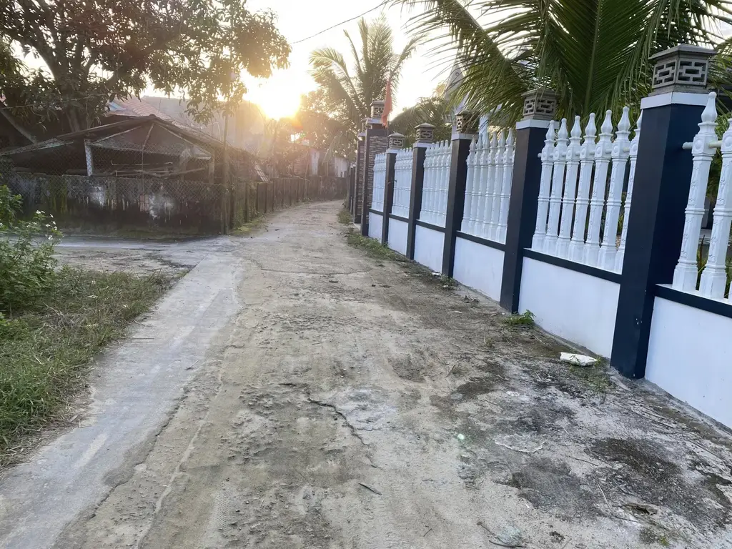 Bán đất Bình Dương Thăng Bình, Hội An – 491 m², 8,2 tỷ – ảnh 2