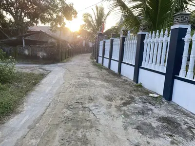 Bán đất Bình Dương Thăng Bình, Hội An – 491 m², 8,2 tỷ – ảnh 2
