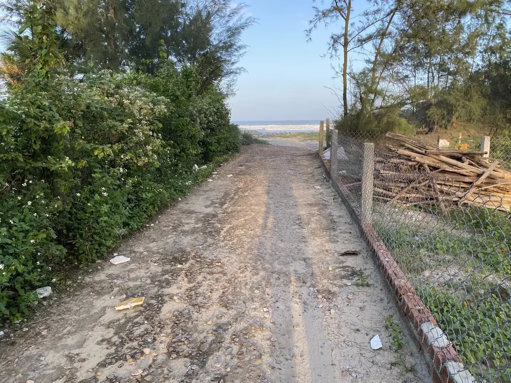 Bán đất Bình Dương Thăng Bình, Hội An – 491 m², 8,2 tỷ – ảnh 3