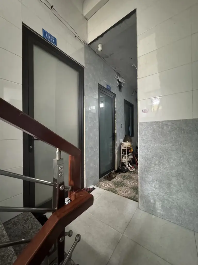 Bán nhà Hoàng Diệu, Hải Châu – 129 m², 3 tầng, 4,5 tỷ – ảnh 5
