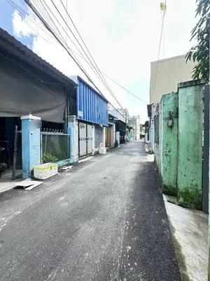 Bán nhà cấp 4 Tôn Đản, Cẩm Lệ – 108 m², 3,8 tỷ