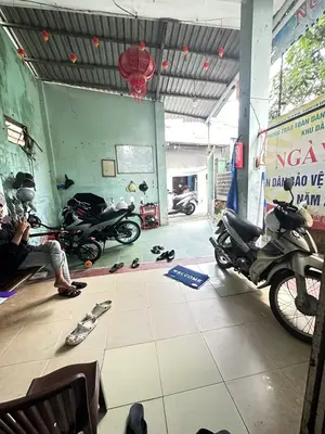Bán nhà cấp 4 Tôn Đản, Cẩm Lệ – 108 m², 3,8 tỷ – ảnh 3