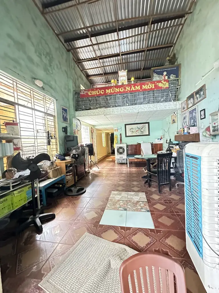 Bán nhà cấp 4 Tôn Đản, Cẩm Lệ – 108 m², 3,8 tỷ – ảnh 4