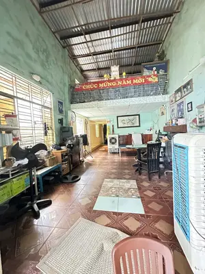 Bán nhà cấp 4 Tôn Đản, Cẩm Lệ – 108 m², 3,8 tỷ – ảnh 4