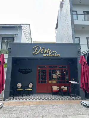 Bán nhà mặt tiền An Thượng 6, Ngũ Hành Sơn – 71 m², 2 tầng, 20 tỷ