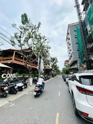 Bán nhà mặt tiền An Thượng 6, Ngũ Hành Sơn – 71 m², 2 tầng, 20 tỷ – ảnh 2