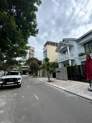 Bán nhà mặt tiền An Thượng 6, Ngũ Hành Sơn – 71 m², 2 tầng, 20 tỷ – ảnh 3