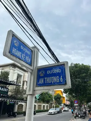 Bán nhà mặt tiền An Thượng 6, Ngũ Hành Sơn – 71 m², 2 tầng, 20 tỷ – ảnh 4
