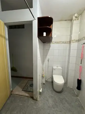 Bán nhà Kiệt Trần Cao Vân, Thanh Khê – 39 m², 3 tầng, 3,4 tỷ