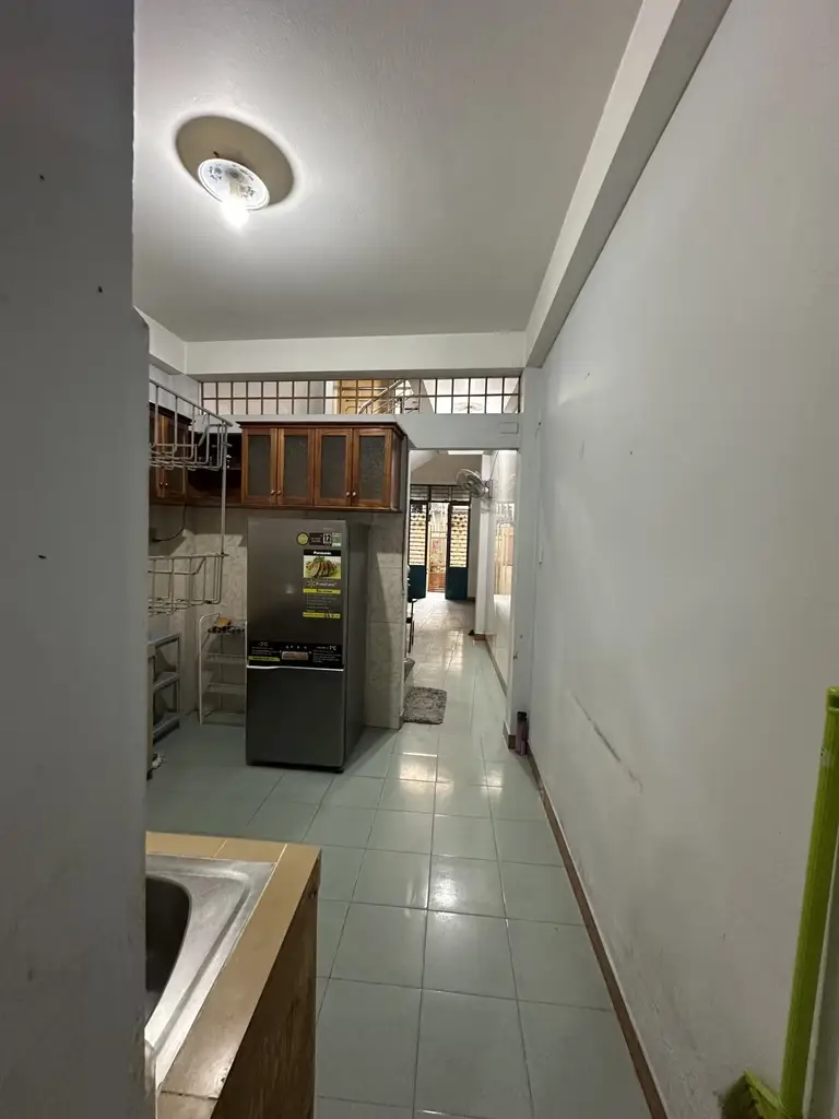 Bán nhà Kiệt Trần Cao Vân, Thanh Khê – 39 m², 3 tầng, 3,4 tỷ – ảnh 5