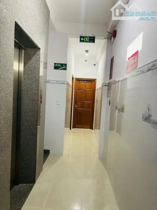 Bán nhà mặt tiền Hà Bổng, Sơn Trà – 101 m², 5 tầng, 36 tỷ – ảnh 2