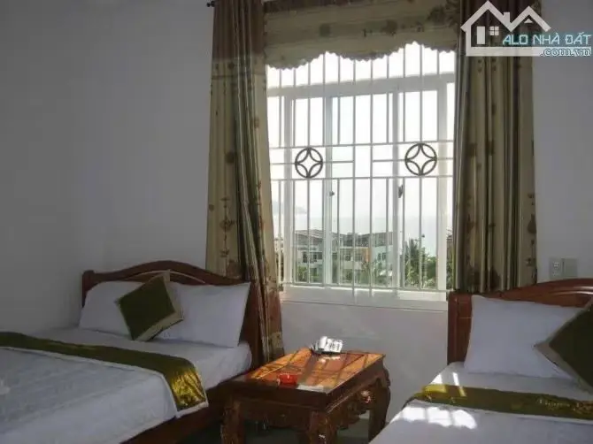 Bán nhà mặt tiền Hà Bổng, Sơn Trà – 101 m², 5 tầng, 36 tỷ – ảnh 3