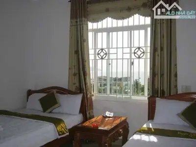 Bán nhà mặt tiền Hà Bổng, Sơn Trà – 101 m², 5 tầng, 36 tỷ – ảnh 3