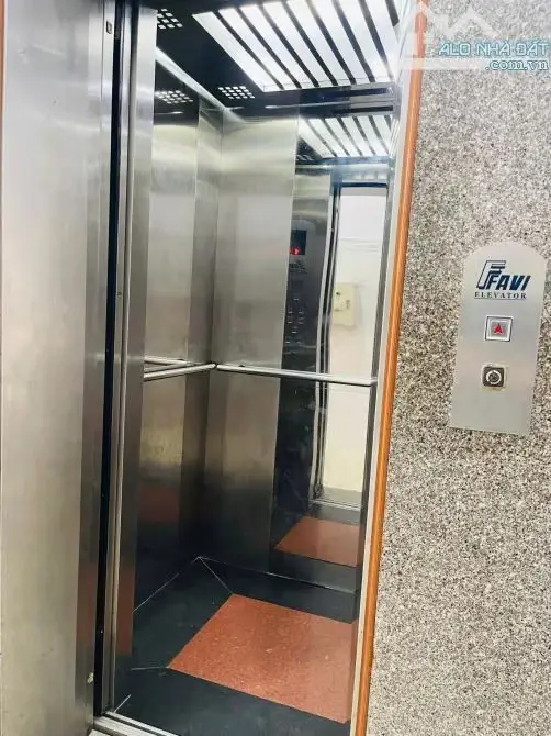 Bán nhà mặt tiền Hà Bổng, Sơn Trà – 101 m², 5 tầng, 36 tỷ – ảnh 5