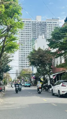 Bán nhà mặt tiền Phạm Cự Lượng, Sơn Trà – 466 m², 1 tầng, 55 tỷ