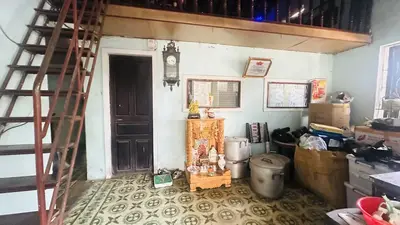 Bán nhà mặt tiền Phạm Cự Lượng, Sơn Trà – 466 m², 1 tầng, 55 tỷ – ảnh 3