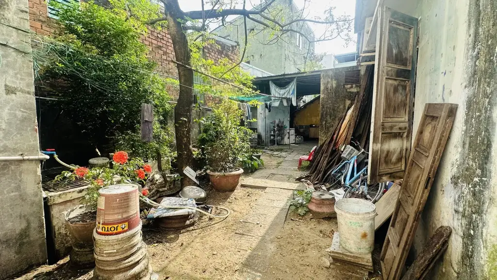 Bán nhà mặt tiền Phạm Cự Lượng, Sơn Trà – 466 m², 1 tầng, 55 tỷ – ảnh 4