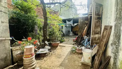 Bán nhà mặt tiền Phạm Cự Lượng, Sơn Trà – 466 m², 1 tầng, 55 tỷ – ảnh 4