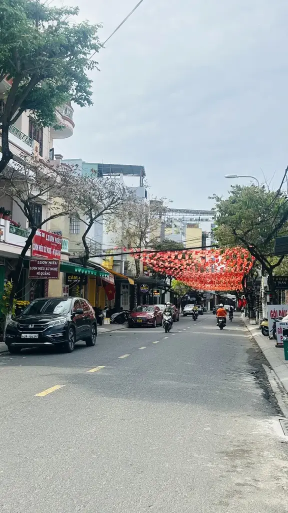 Bán nhà mặt tiền Phạm Cự Lượng, Sơn Trà – 466 m², 1 tầng, 55 tỷ – ảnh 5