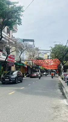 Bán nhà mặt tiền Phạm Cự Lượng, Sơn Trà – 466 m², 1 tầng, 55 tỷ – ảnh 5