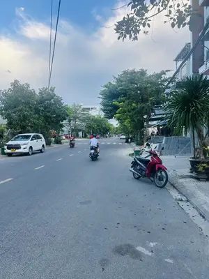 Bán nhà mặt tiền Trần Duy Chiến, Sơn Trà – 78 m², 3 tầng, 13,9 tỷ – ảnh 8