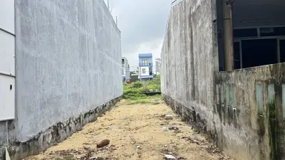 Bán đất mặt tiền Thích Phước Huệ, Ngũ Hành Sơn – 133 m², 6,2 tỷ