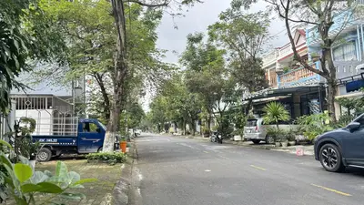 Bán đất mặt tiền Thích Phước Huệ, Ngũ Hành Sơn – 133 m², 6,2 tỷ – ảnh 3