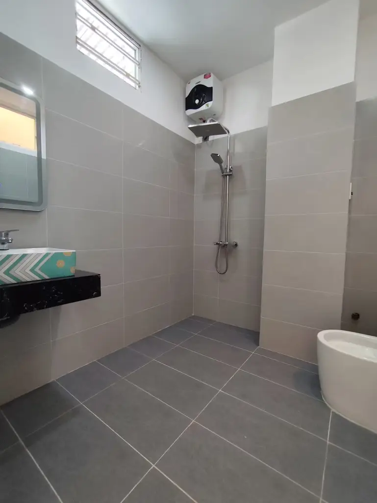 Bán nhà mặt tiền Thuận An 4, Thanh Khê – 75 m², 3 tầng, 7,8 tỷ – ảnh 2