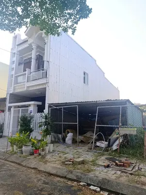 Bán đất mặt tiền Đông Hải, Ngũ Hành Sơn – 92,5 m², 5,5 tỷ