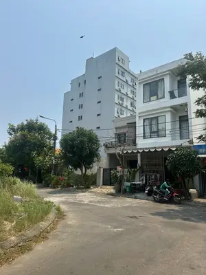 Bán đất mặt tiền Đông Hải, Ngũ Hành Sơn – 92,5 m², 5,5 tỷ – ảnh 3