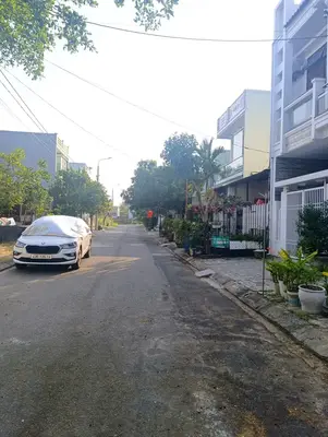 Bán đất mặt tiền Đông Hải, Ngũ Hành Sơn – 92,5 m², 5,5 tỷ – ảnh 4